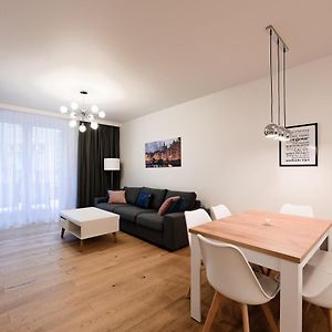 Appartement met Twee Slaapkamers